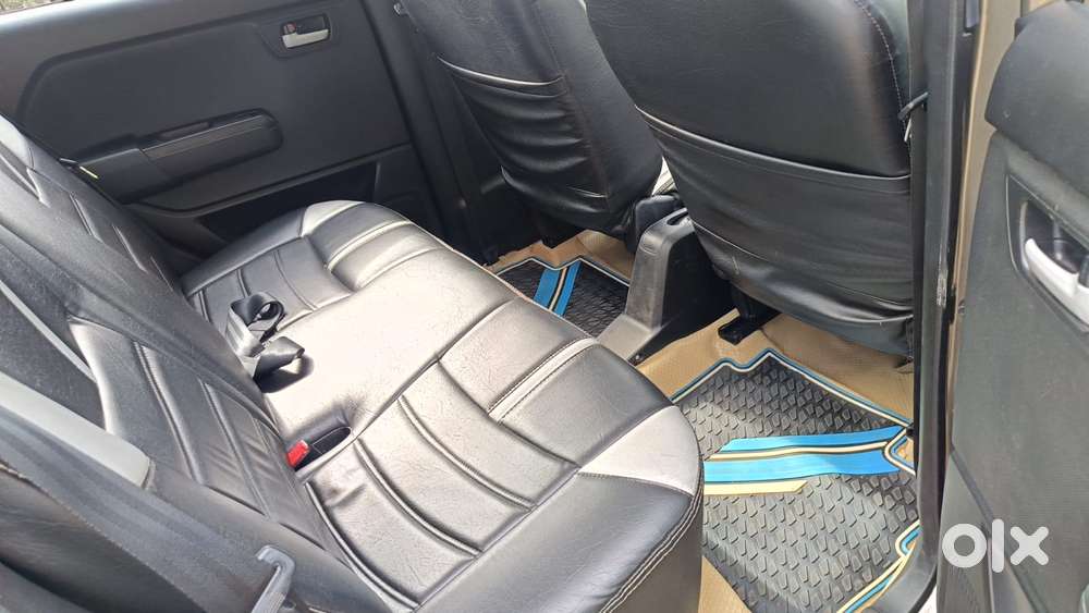 Maruti Suzuki Wagon R Vxi, 2022, Petrol