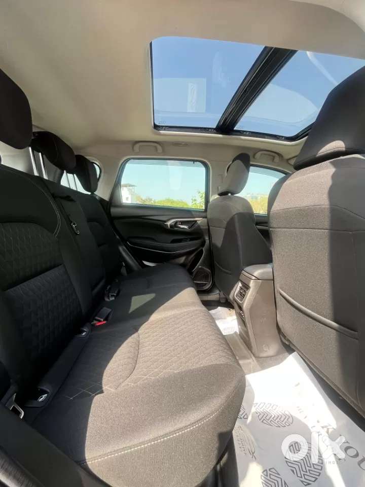 Maruti Suzuki Grand Vitara 1.5 Zeta Plus Intelligent Hybrid Ecvt, 20..