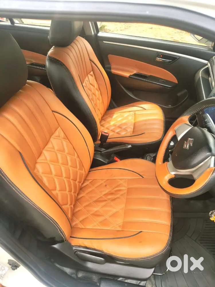 Maruti Suzuki Swift 2017