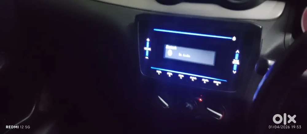 Maruti Suzuki Swift 2021 Petrol Well Maintained