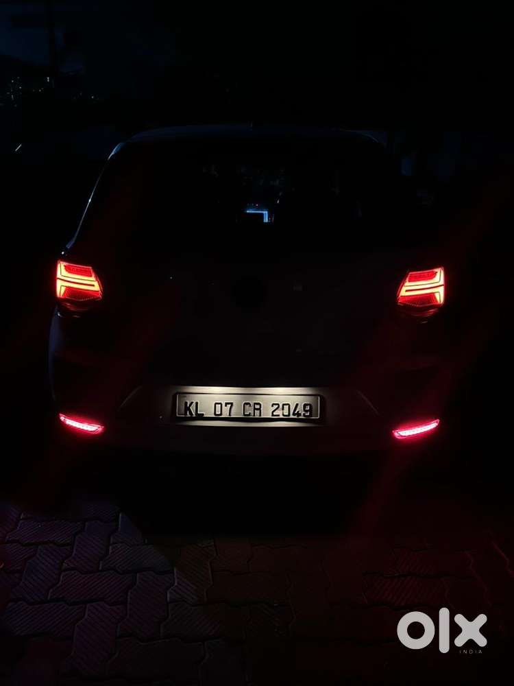 Vw Polo Gt Tsi 2014 Petrol