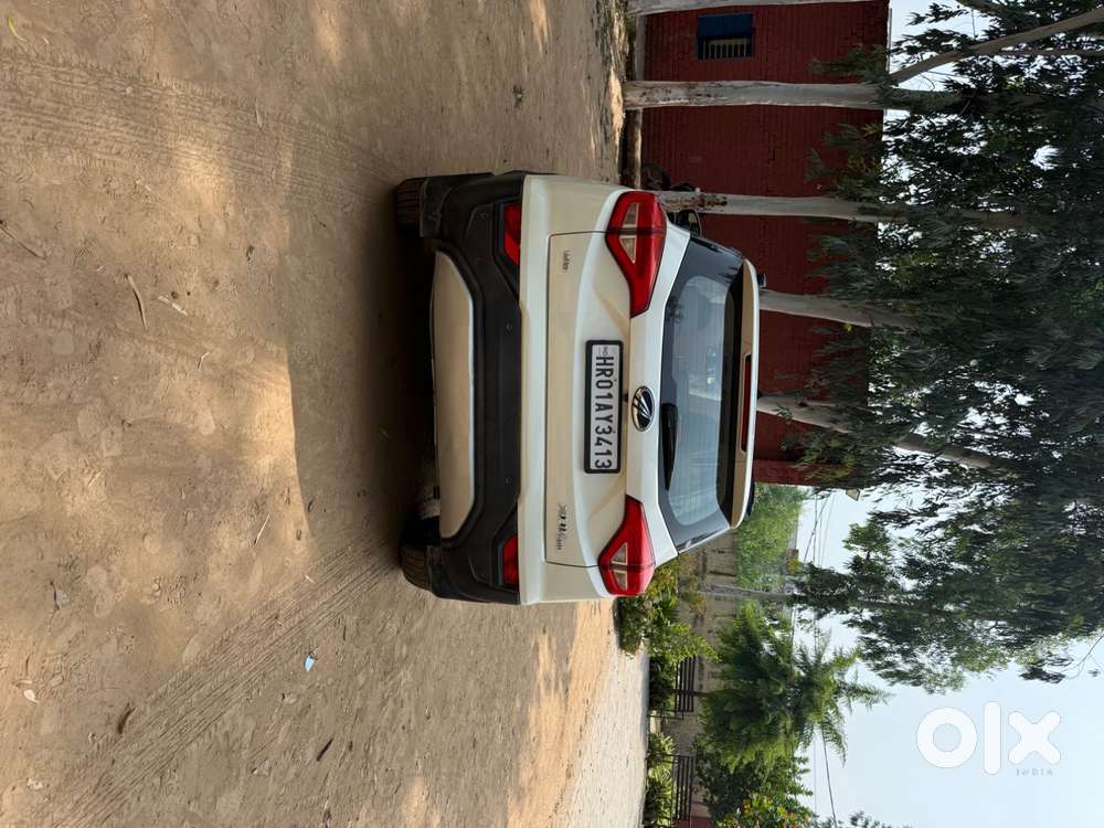 Mahindra Xuv300 2021 Car