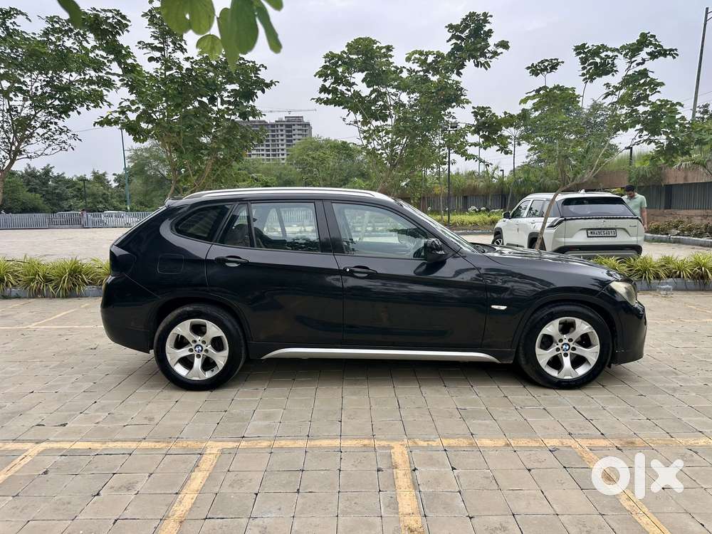 Bmw X1 2.0 Sdrive 20d, 2013, Diesel