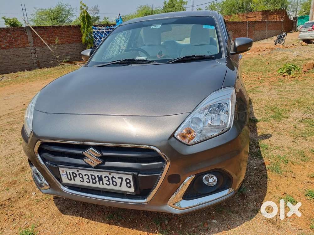 Maruti Suzuki Petrol 2020