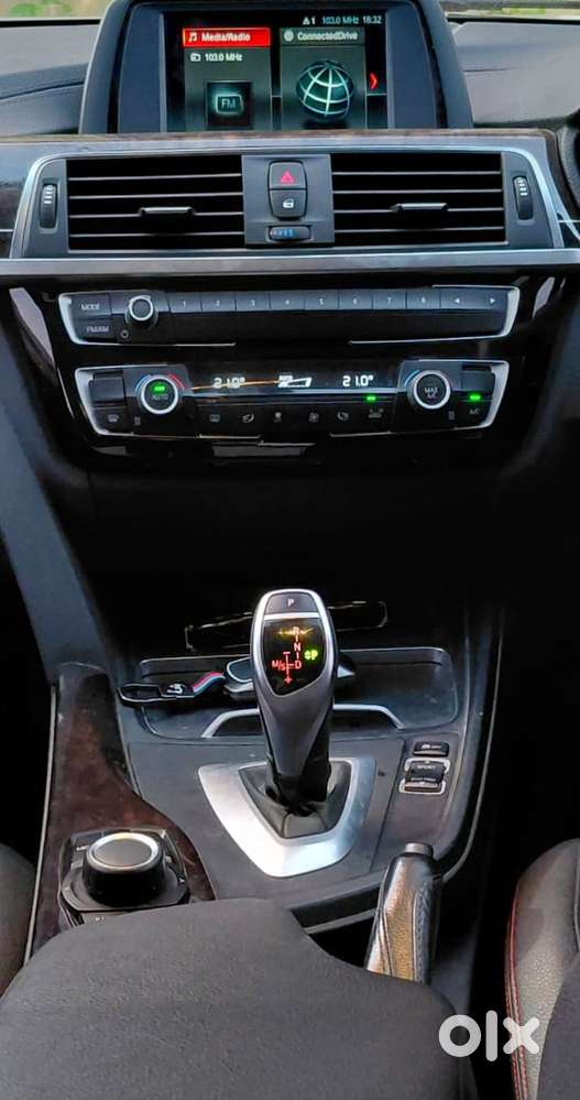 Bmw 3 Series 320d, 2018, Diesel