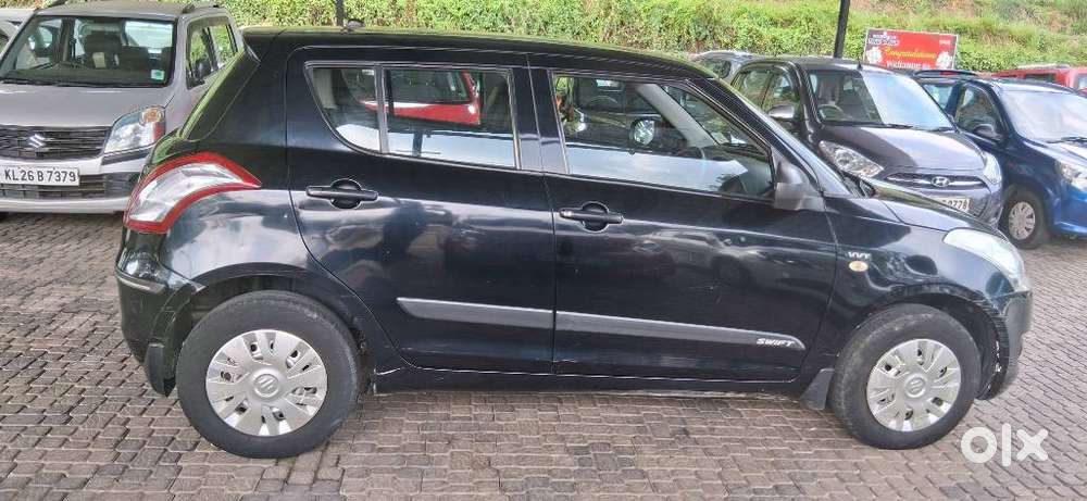 Maruti Suzuki Swift 2011-2014 Lxi, 2012, Petrol