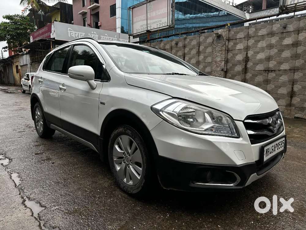 Maruti Suzuki Zeta 200 2016 Diesel Manual
