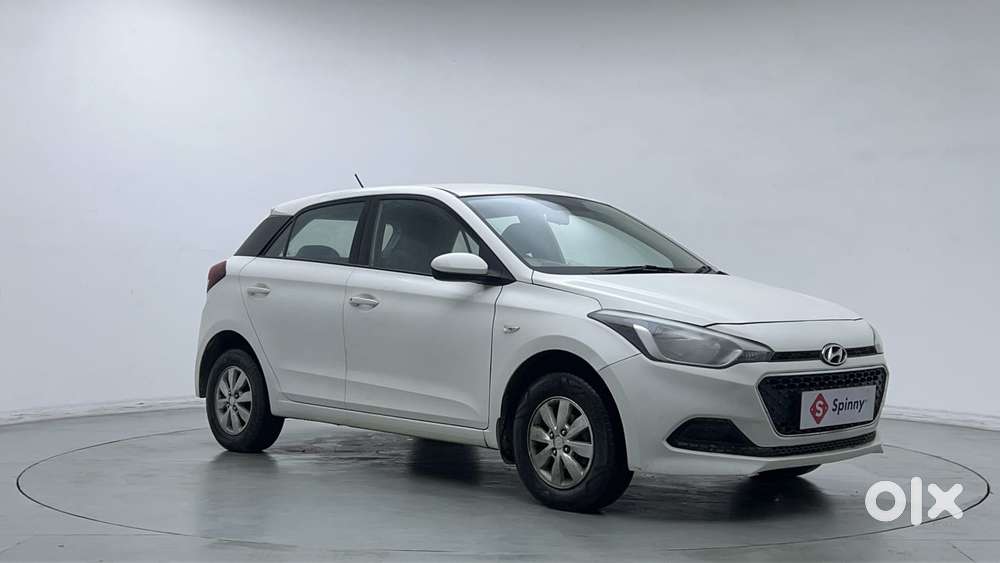Hyundai Elite I20 [2018-2020] 1.2 Magna, 2014, Petrol