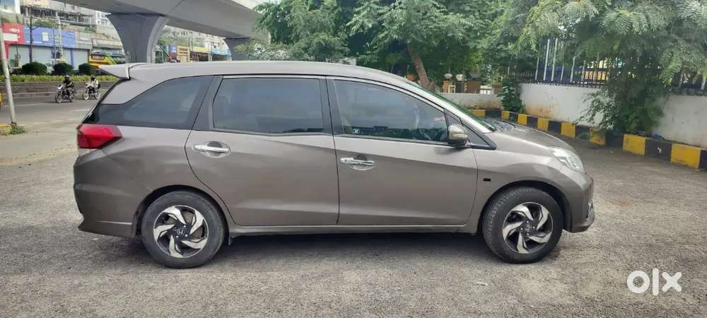 Honda Mobilio 2014 Diesel 201000 Km Driven
