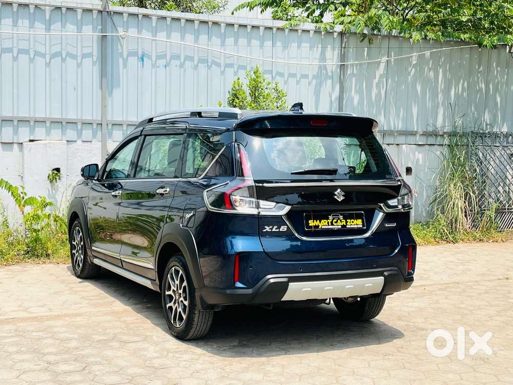 Maruti Suzuki Xl6 1.5 Alpha At, 2024, Petrol