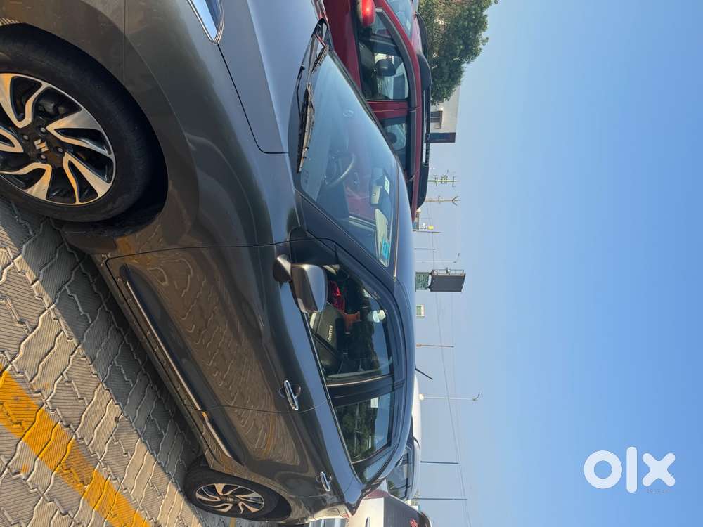 Maruti Suzuki Baleno 2021 Petrol 25000 Km Driven