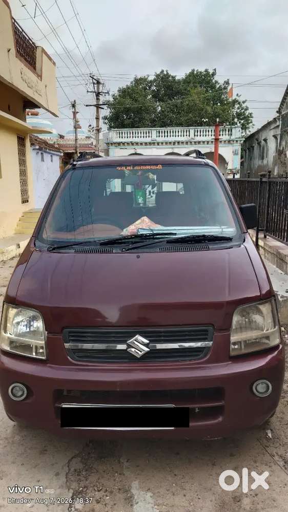 New Car Levi Che Etle