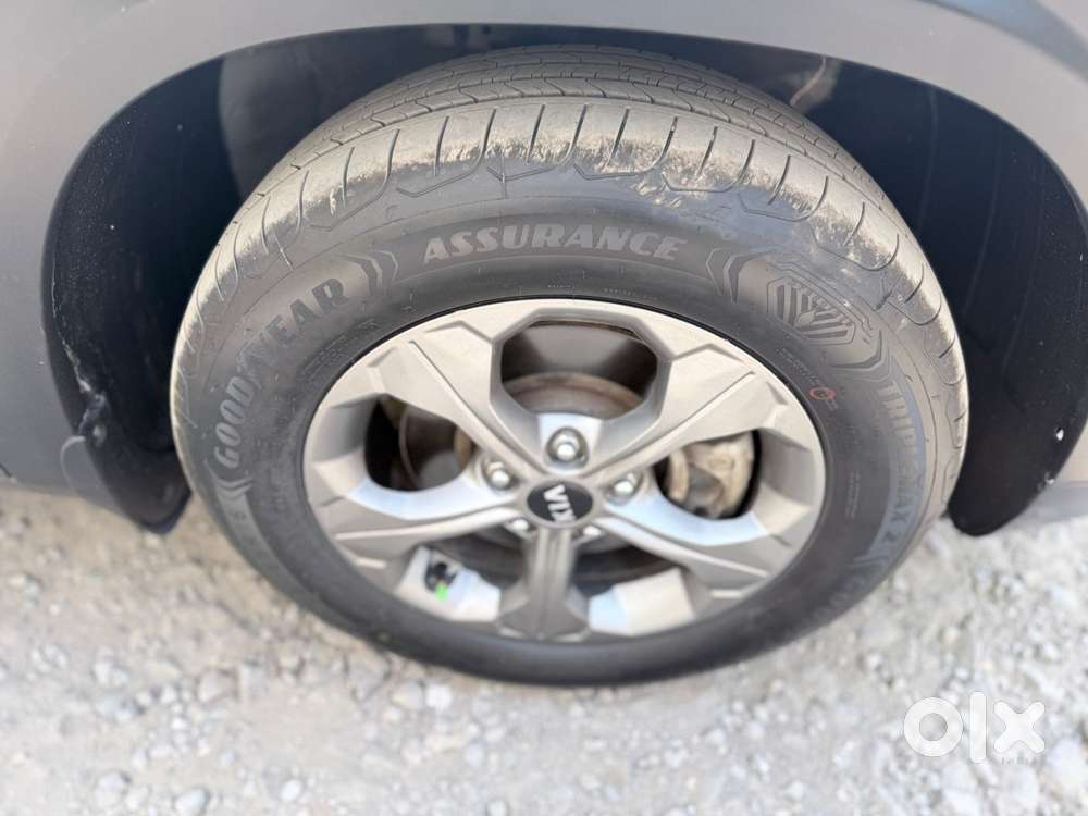 Kia Seltos Htk Plus G, 2020, Petrol