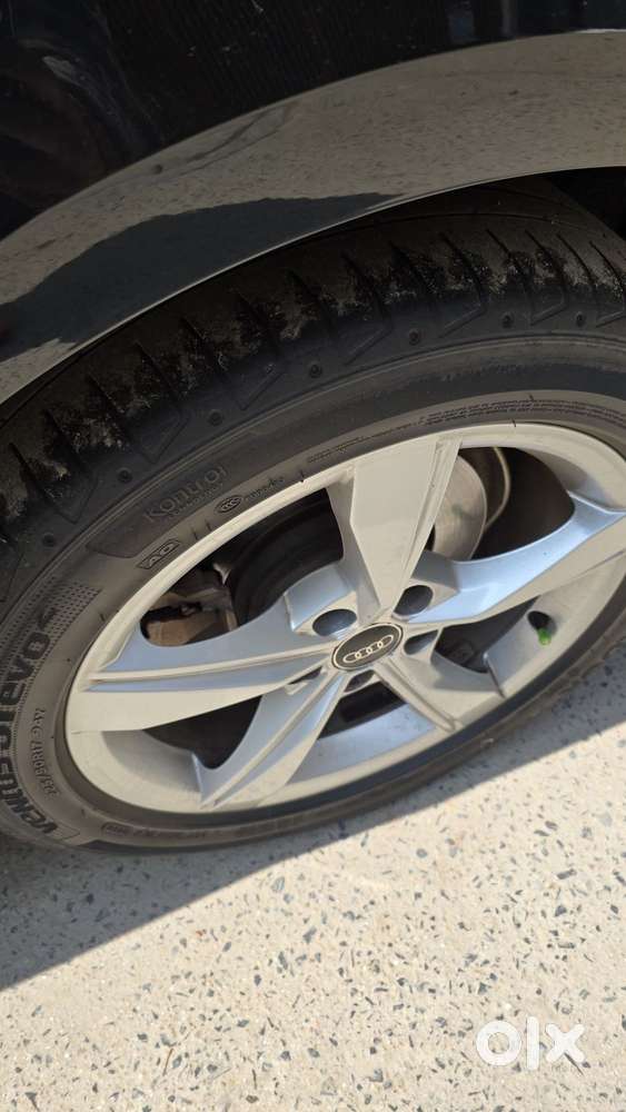 Audi A4 2.0 Technology 40 Tfsi, 2023, Petrol