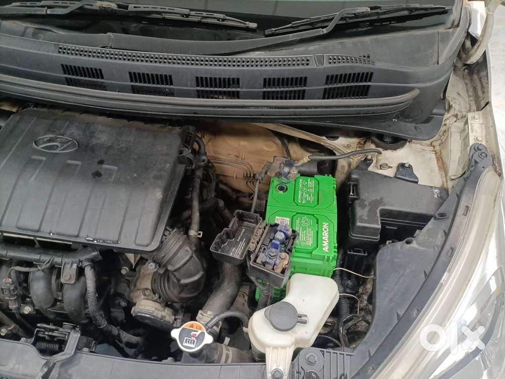 Hyundai Grand I10 1.2 Kappa Magna, 2018, Petrol