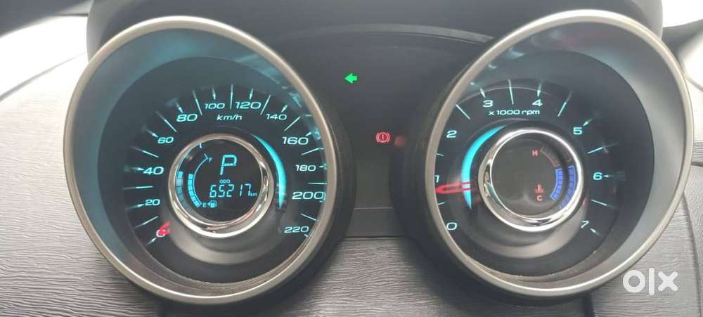 Mahindra Xuv500 Fwd W7 At- 6 Years 9 Month