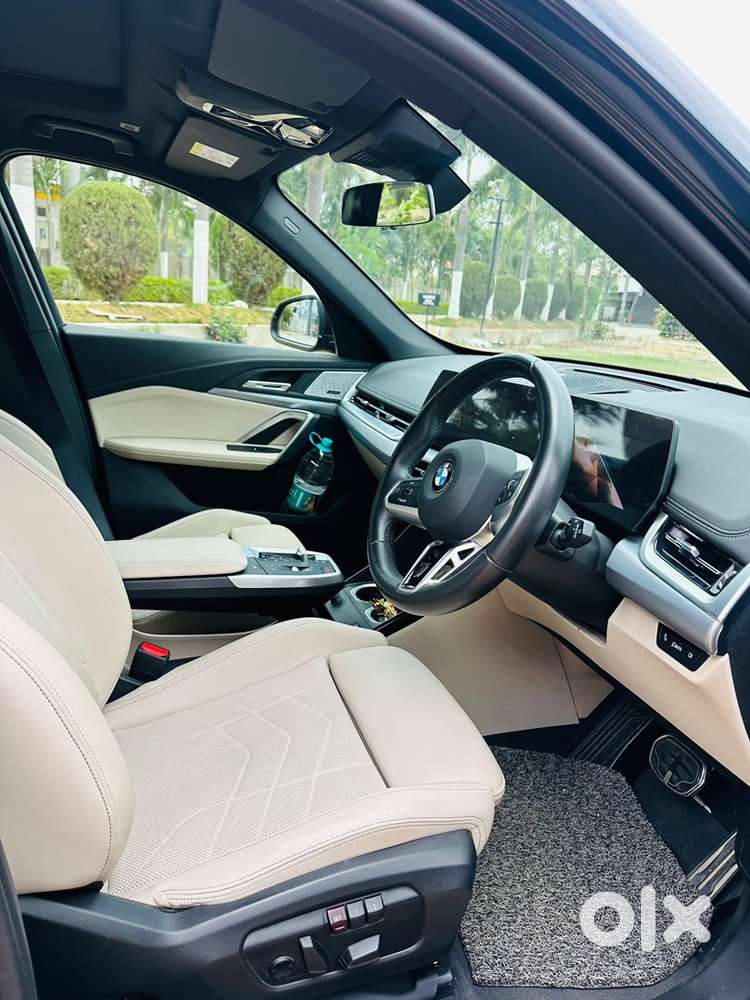 Bmw X1 2024/dec Model
