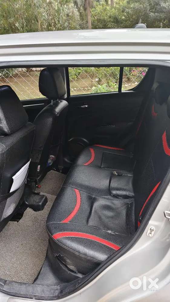 Maruti Suzuki Swift 2014 Diesel 110000 Km Driven