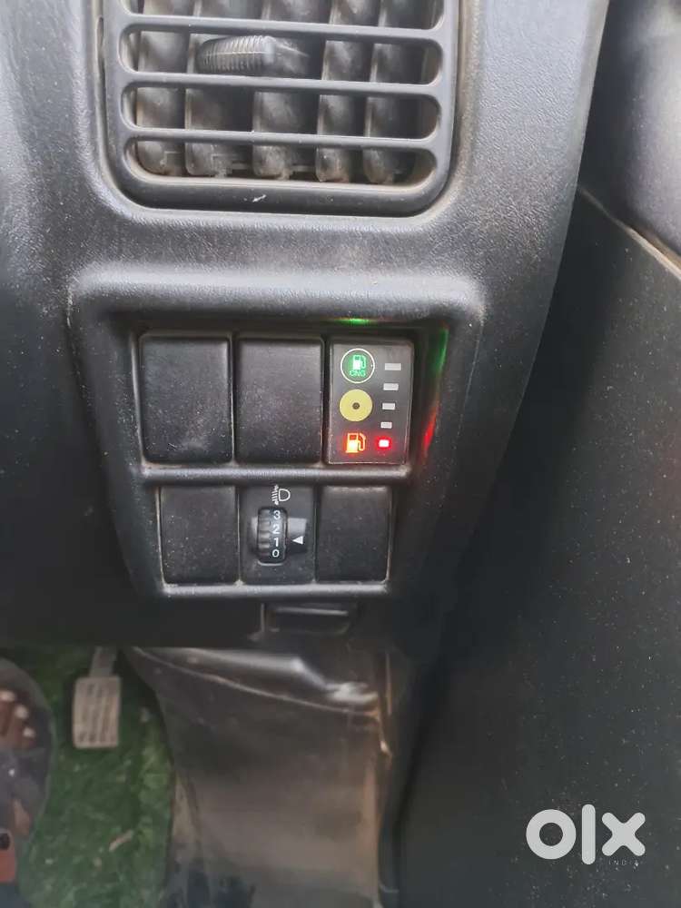 Maruti Suzuki Eeco 2021