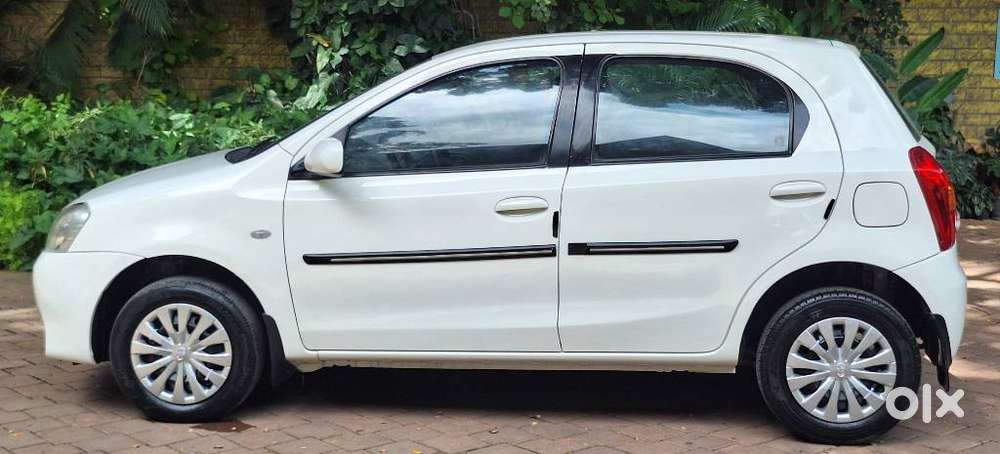 Toyota Etios Liva G Sp*, 2012, Diesel