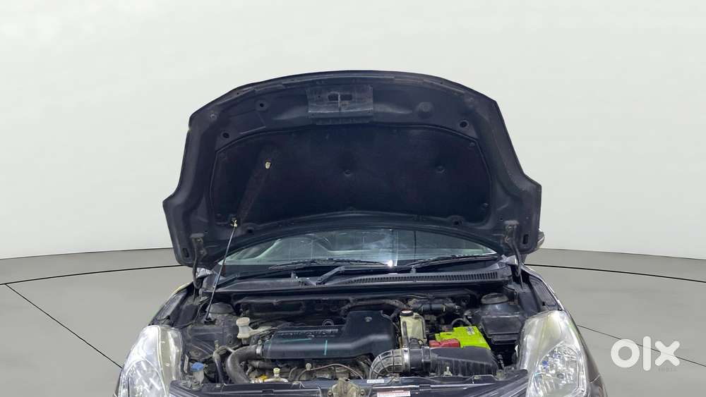Maruti Suzuki Baleno 2015-2019 1.3 Zeta, 2017, Diesel