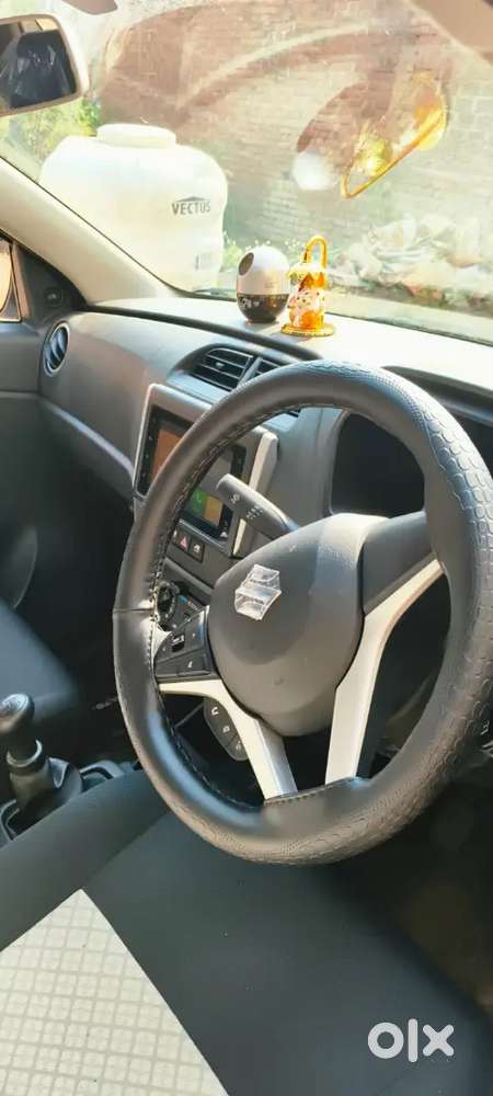 Maruti Suzuki Alto 2026