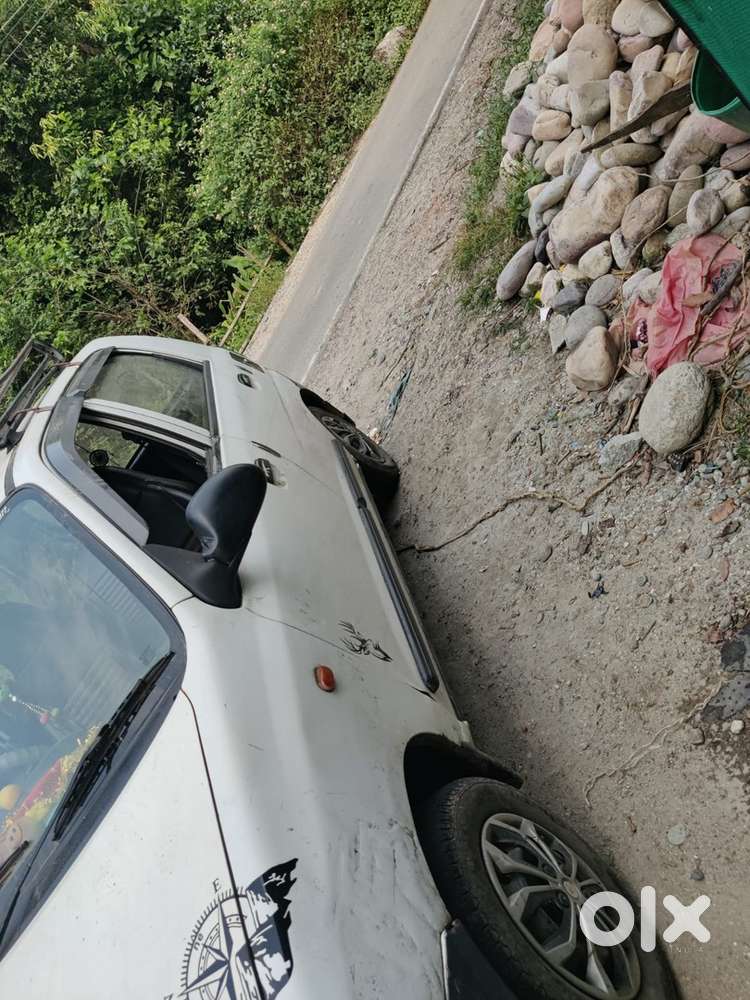 Maruti Suzuki Alto 2011 Petrol