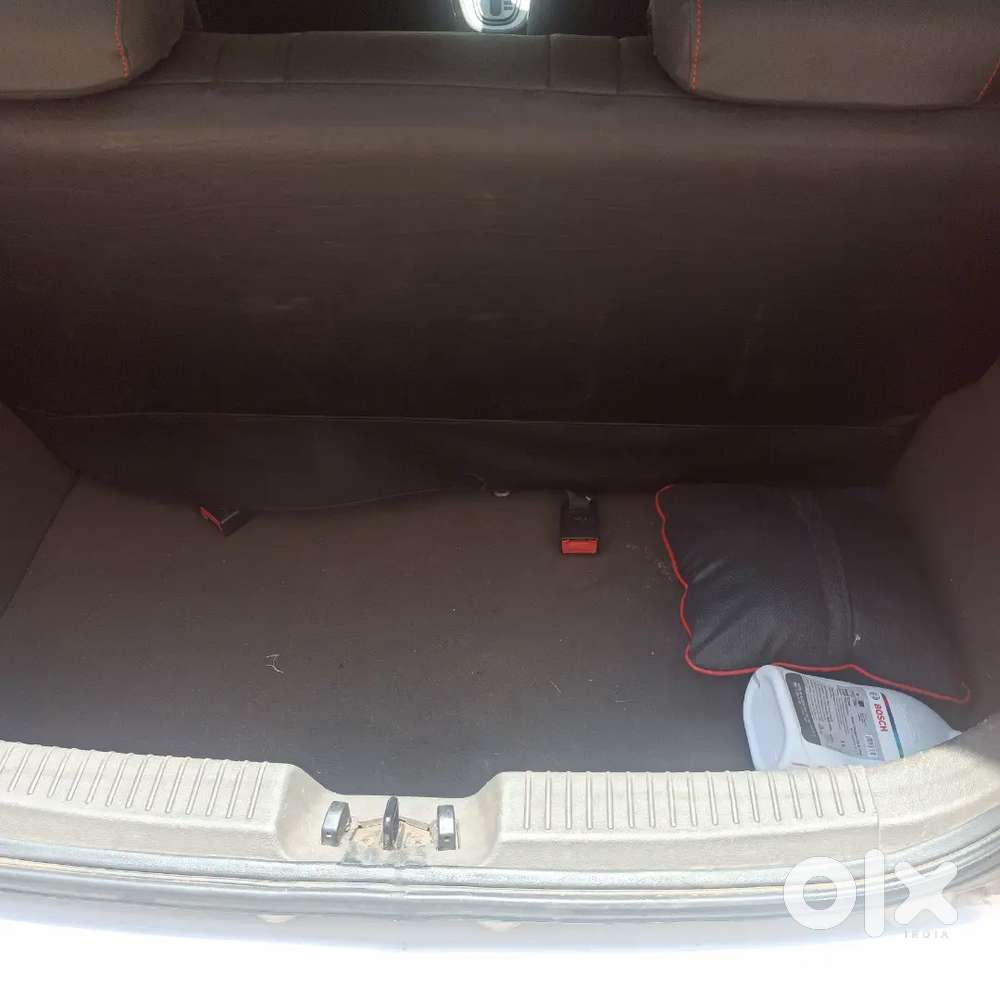 Hyundai I10 2010 Petrol Well Maintained Automatic With Sunroof