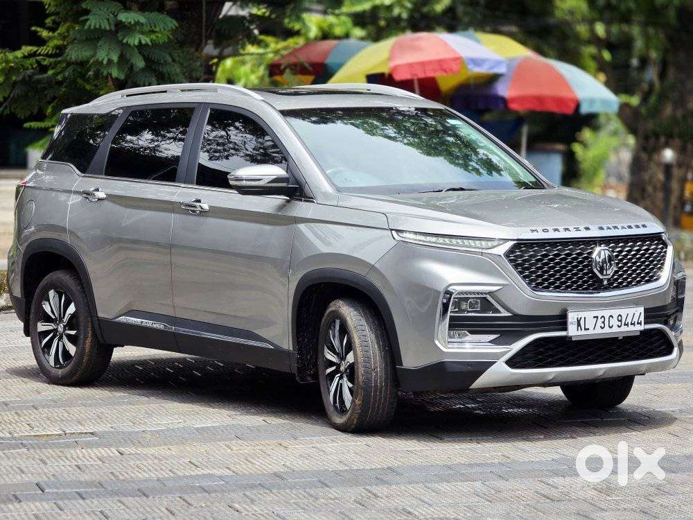 Mg Hector 2.0 Sharp Diesel, 2019, Diesel