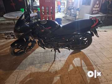 Pulsar best sale 125 olx