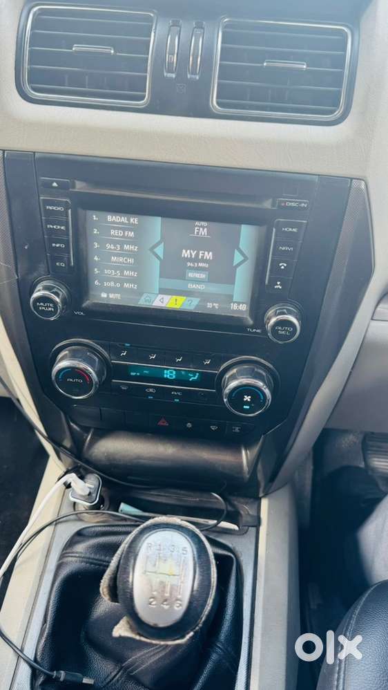 Mahindra Scorpio S11 Diesel 2018