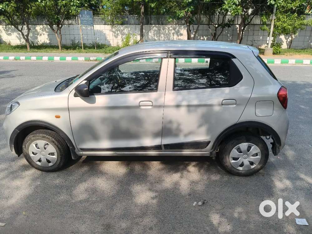 Maruti Suzuki Alto 2023