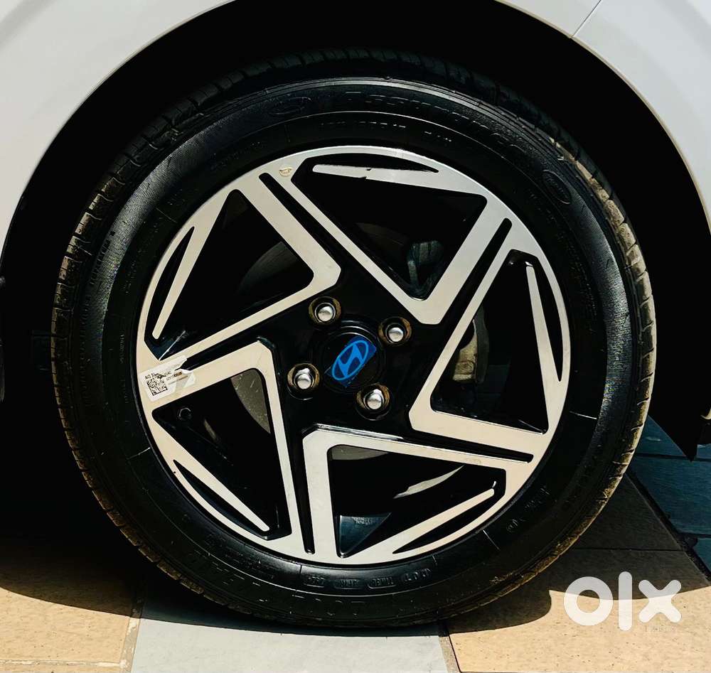 Hyundai Grand I10 Nios Asta Amt 1.2 Kappa Vtvt, 2024, Petrol