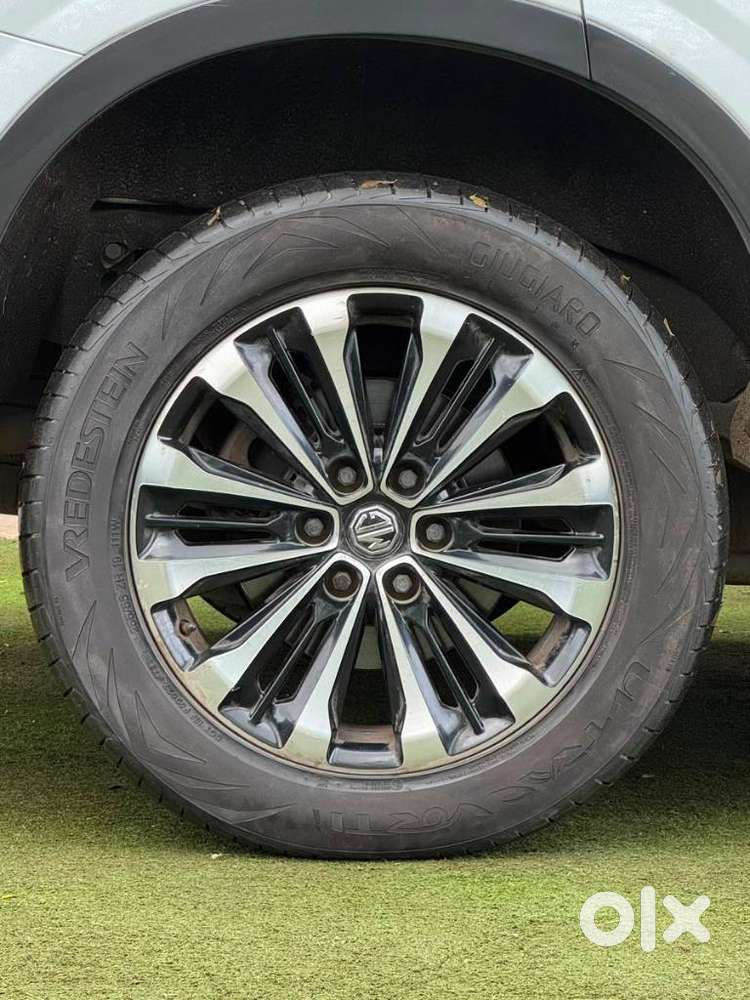 Mg Hector Plus 2.0 Super Diesel Turbo 6 Str, 2021, Diesel