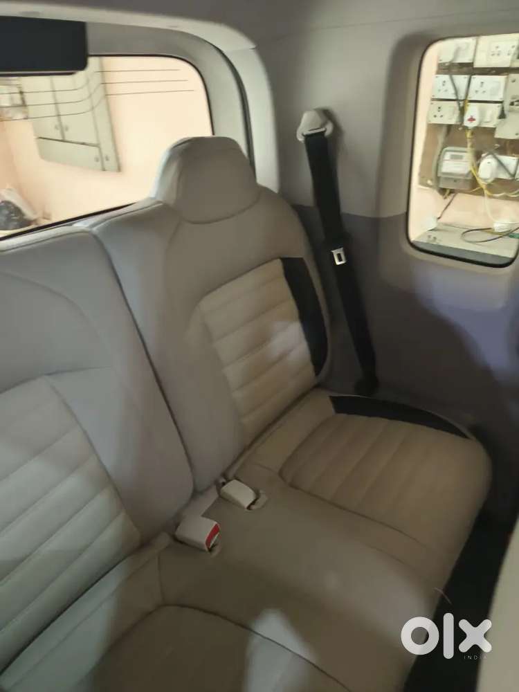 Mg Comet Ev Car Well Maintained Car And Like New Save Money