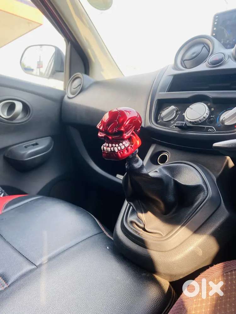 Datsun Go Plus 2018 Jun 2028 Tax