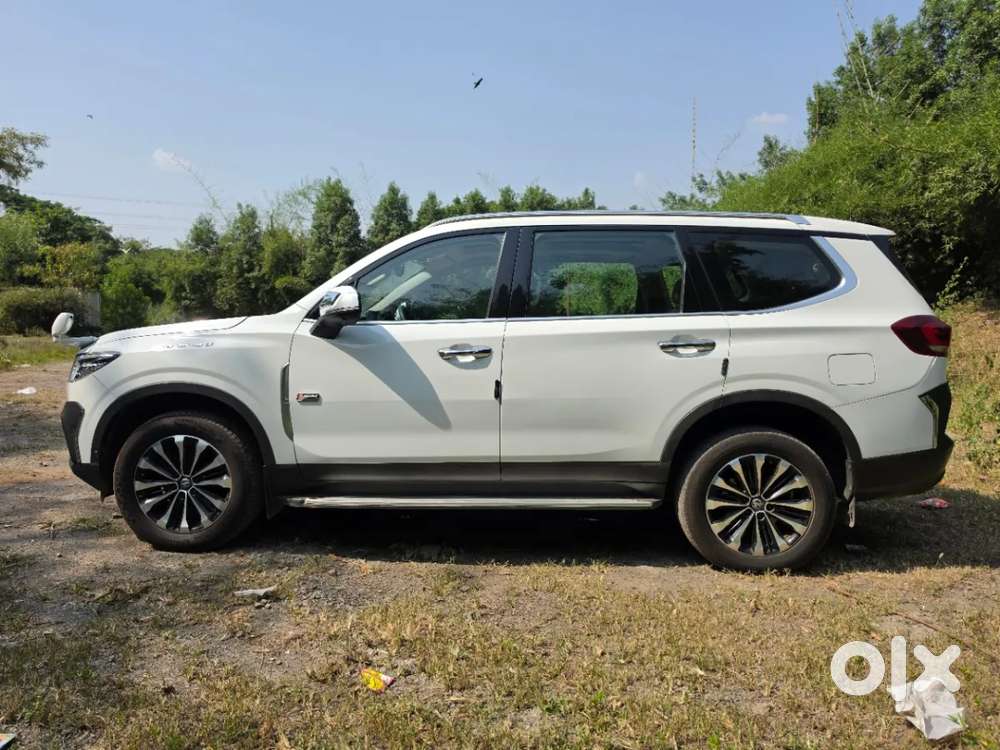 Mg Gloster 2.0 Sharp Twin Turbo 7 Str 4wd, 2020, Diesel