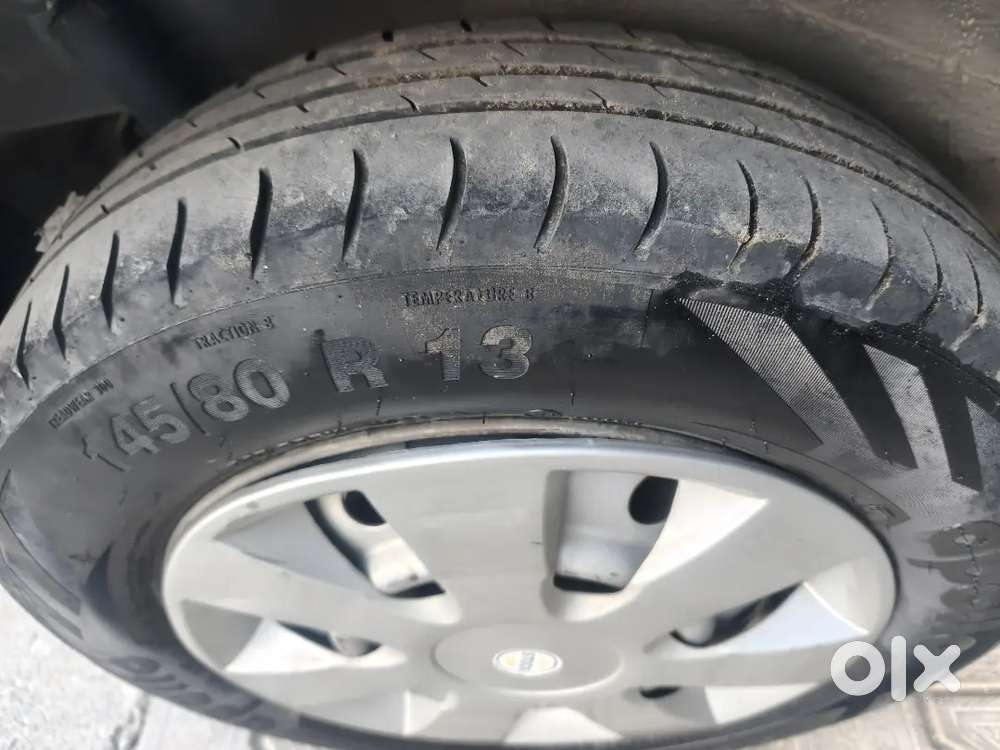 One Hand Drive Vehicle