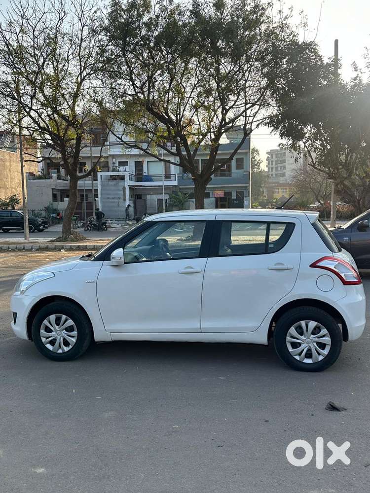 Maruti Suzuki Swift Vdi (o), 2012, Diesel