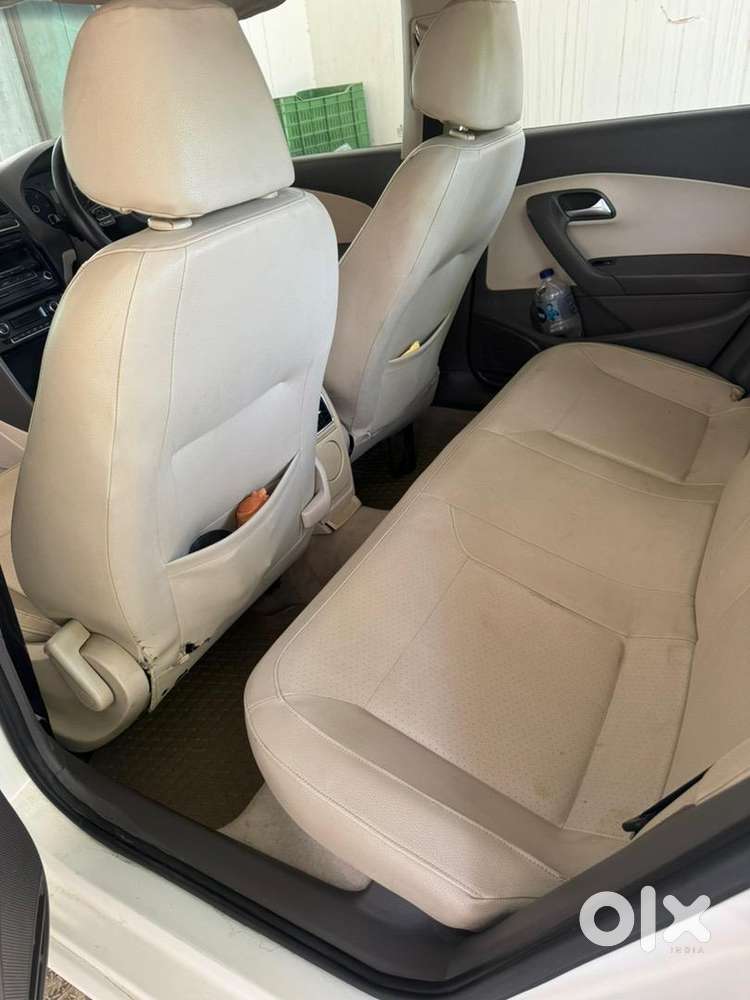 Volkswagen Vento Diesel  2012 New Condition