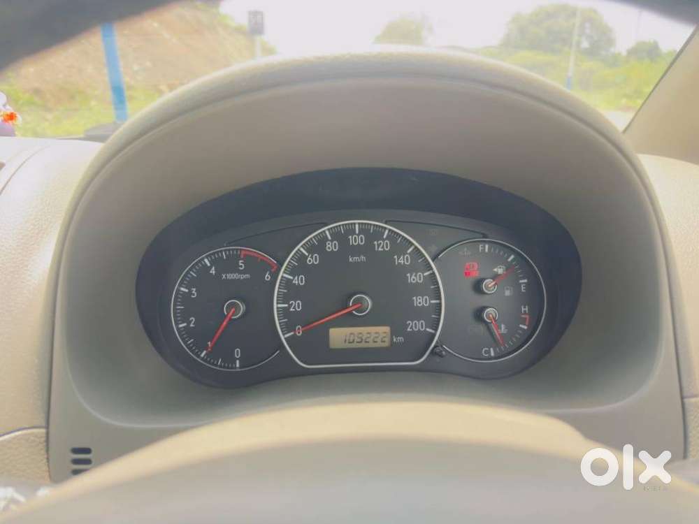 Maruti Suzuki Sx4 Zdi (opt), 2012, Diesel