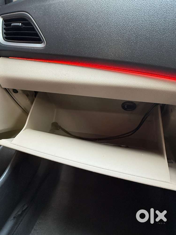 Hyundai Verna 2018