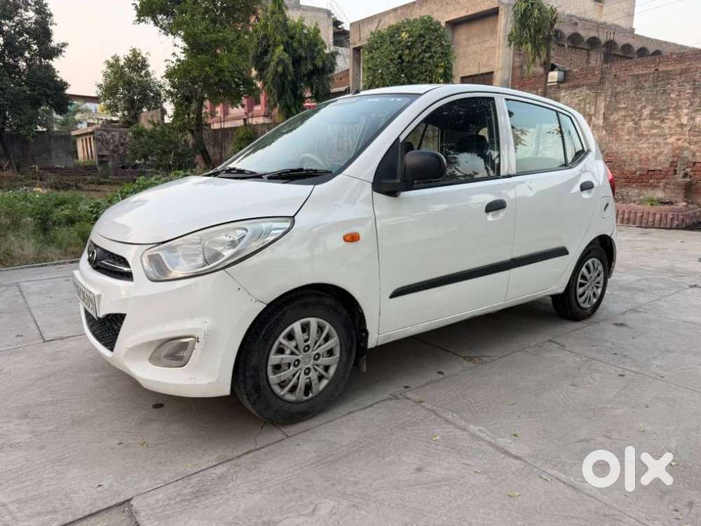 Hyundai I10 Magna 1.1l, 2015
