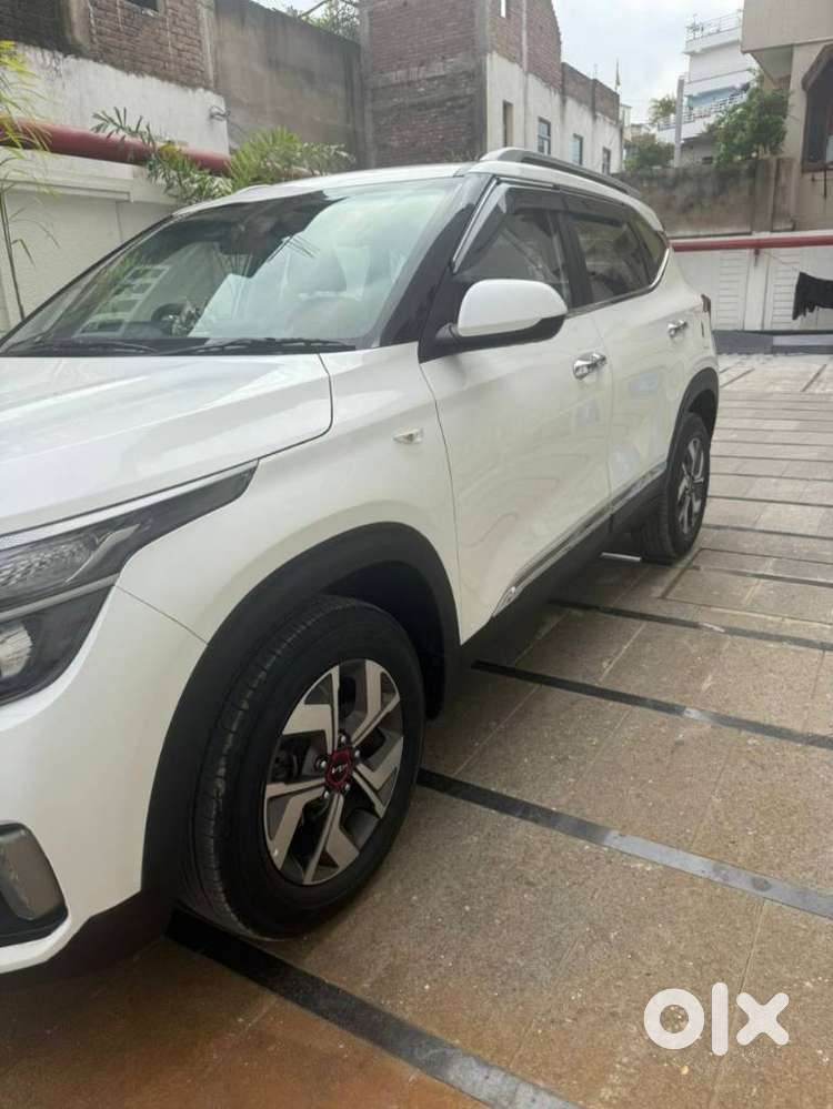 Kia Seltos Htk D, 2021, Diesel