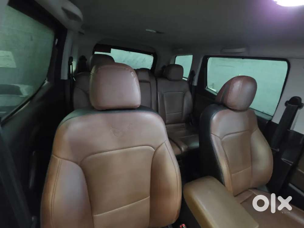 Mahindra Scorpio-n 2024