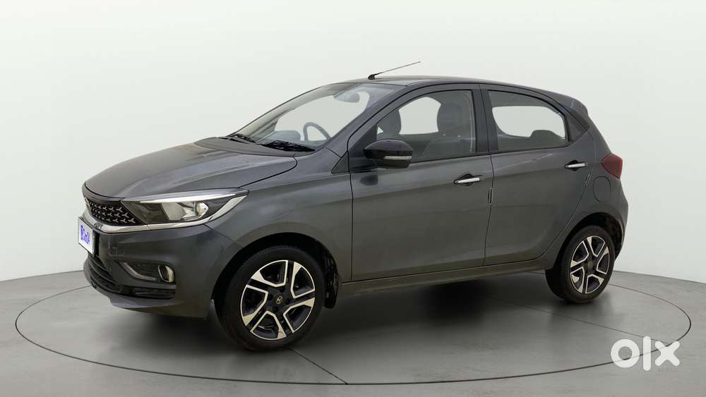 Tata Tiago 1.2 Revotron Xz Plus, 2023, Petrol