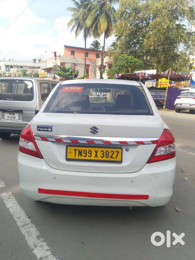 Dizer Tours 2022 Last