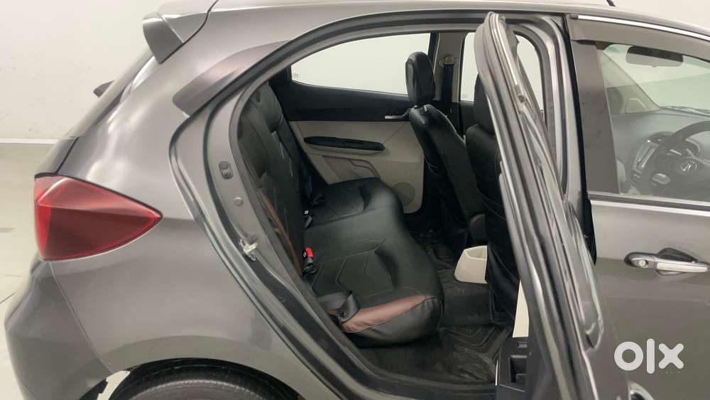 Tata Tiago 1.2 Revotron Xz Plus, 2022, Cng & Hybrids