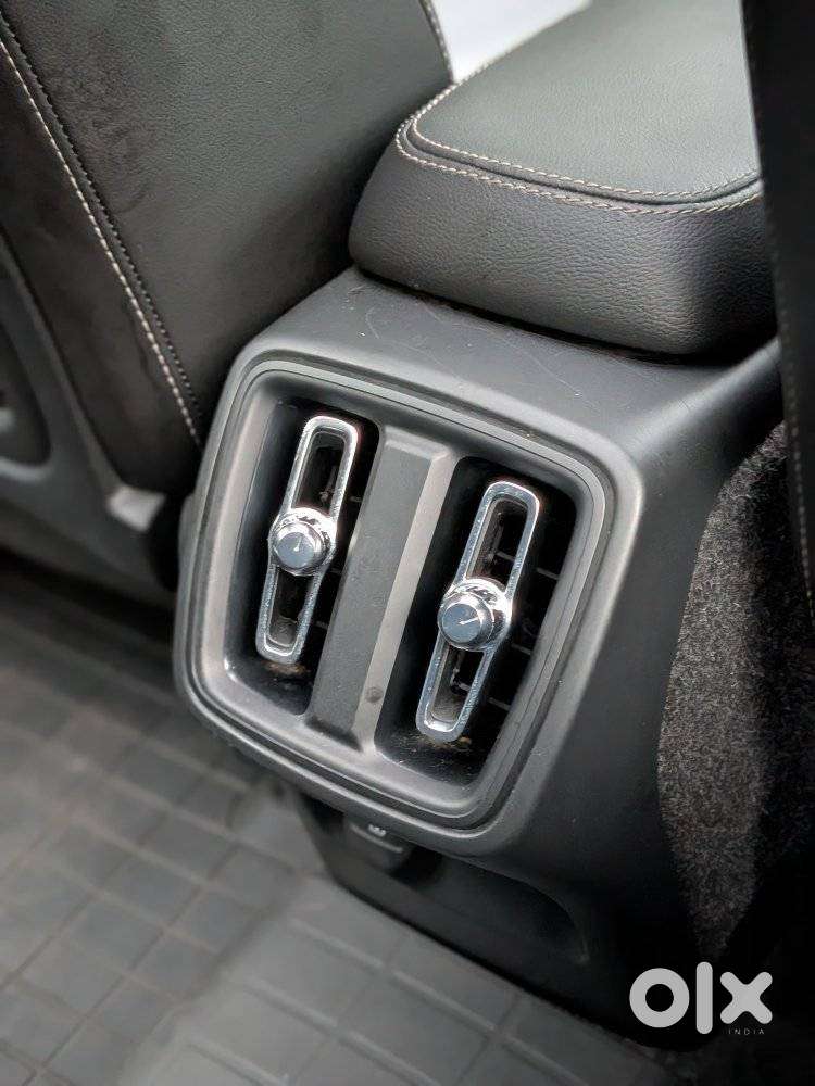 Volvo Xc40 T4 Awd, 2021, Petrol