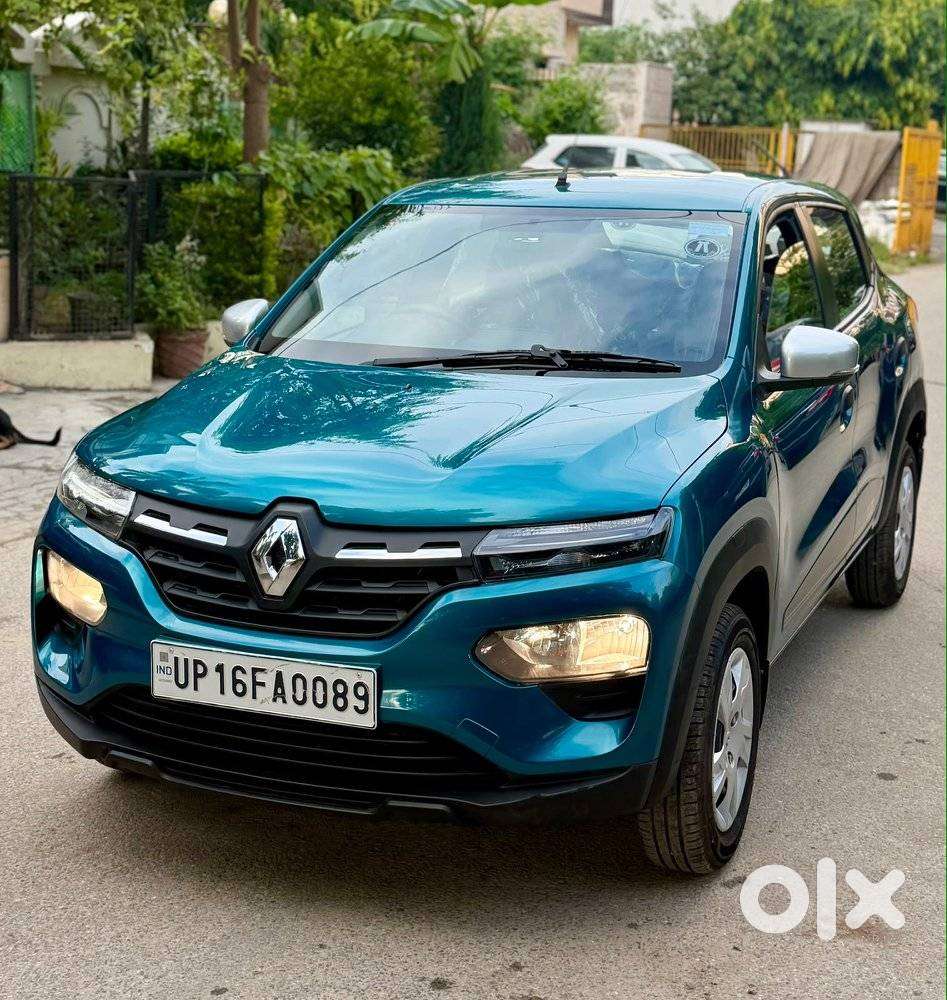 Renault Kwid Rxt 1.0, 2025, Petrol